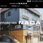 SAPPORO INN NADA