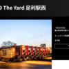 HOTEL R9 The Yard足利駅西