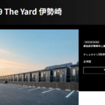 HOTEL R9 The Yard 伊勢崎